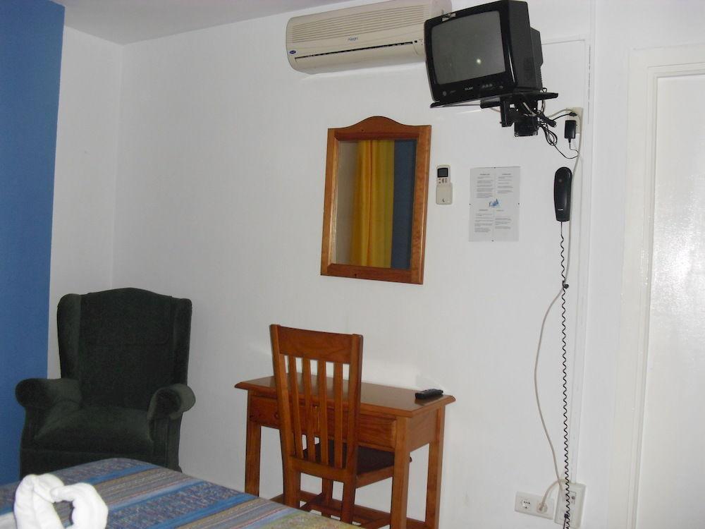 Virgen Del Rocio II Hotel Torremolinos Kültér fotó
