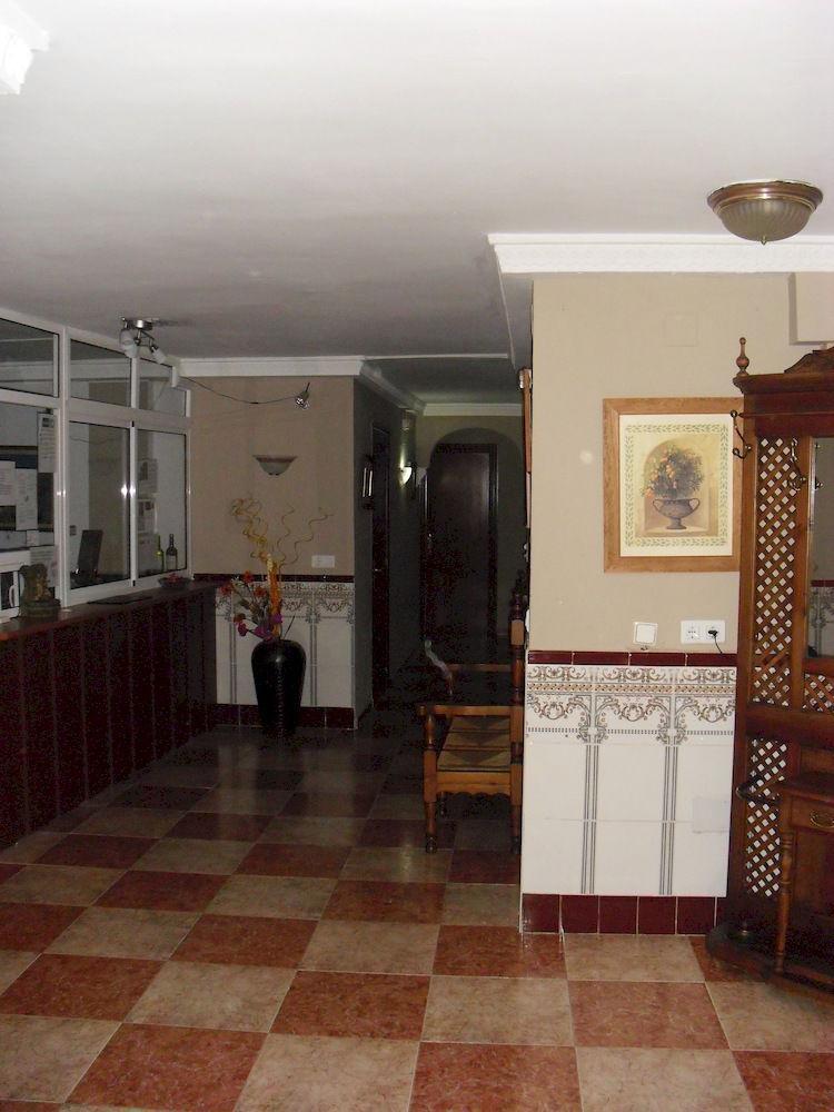 Virgen Del Rocio II Hotel Torremolinos Kültér fotó