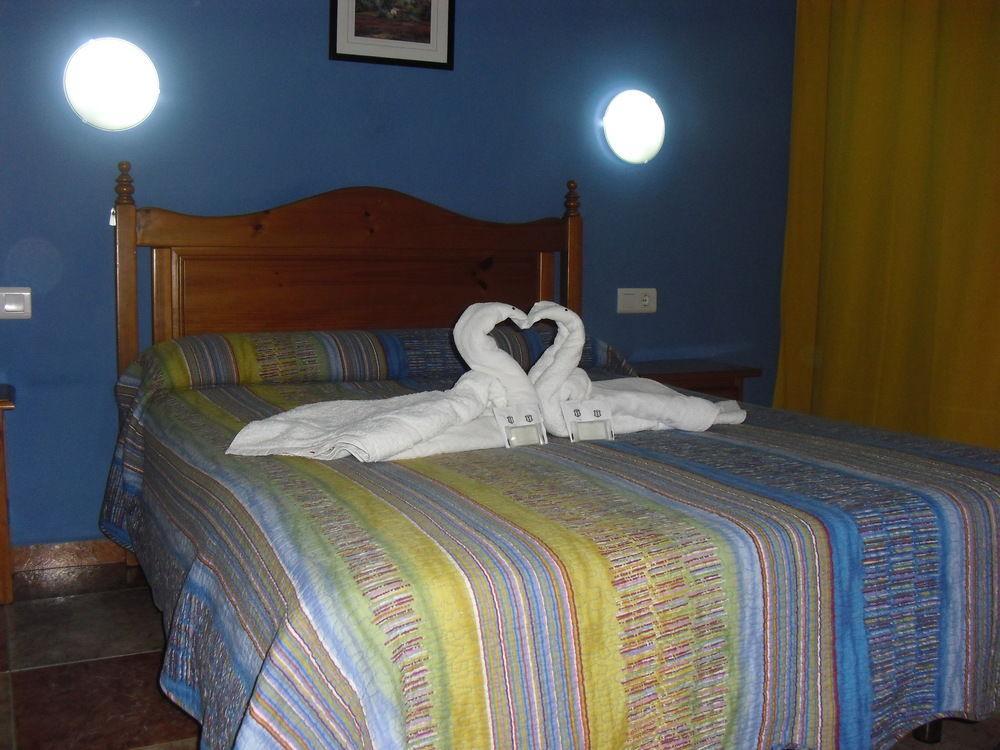 Virgen Del Rocio II Hotel Torremolinos Kültér fotó