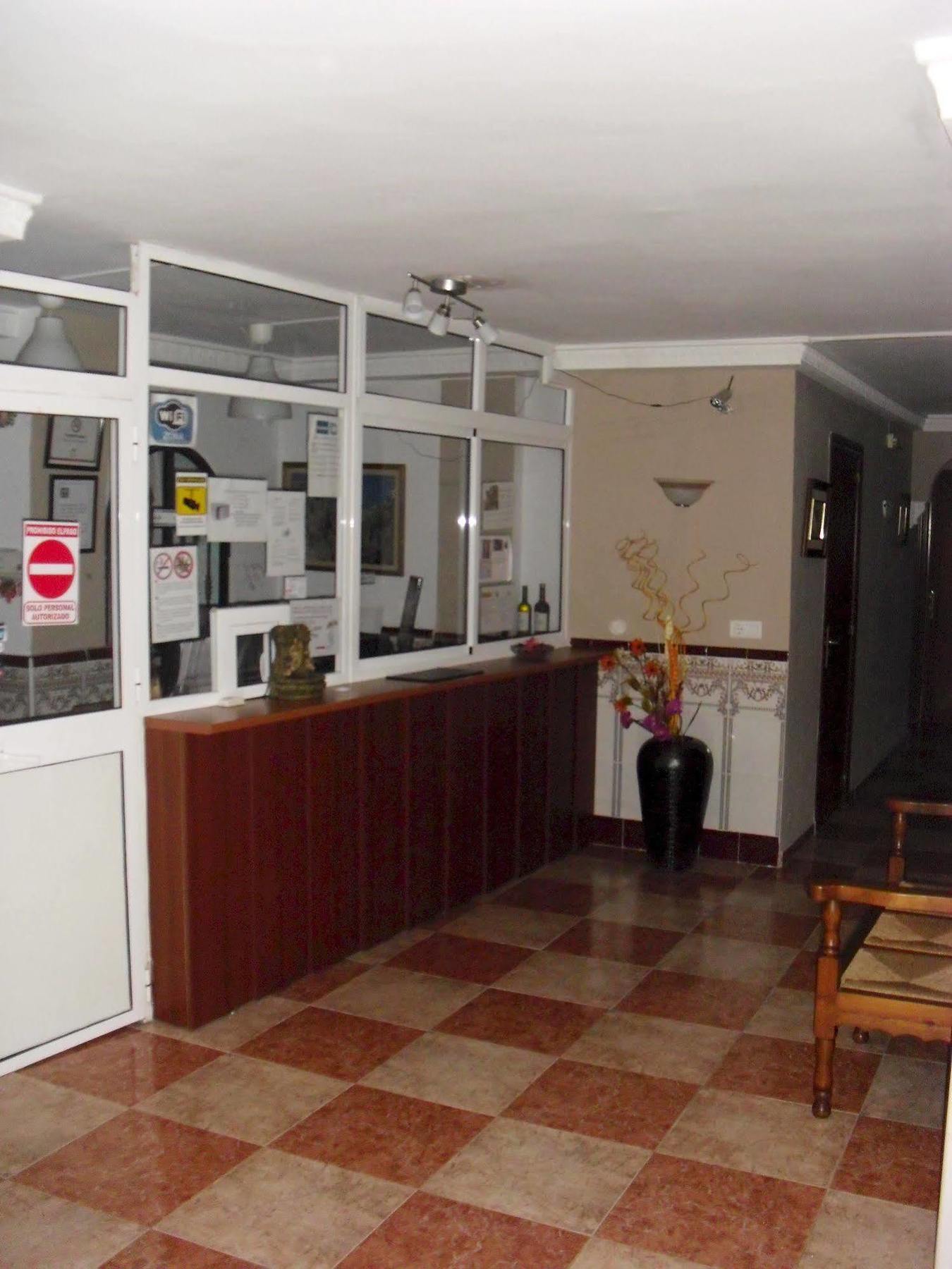 Virgen Del Rocio II Hotel Torremolinos Kültér fotó