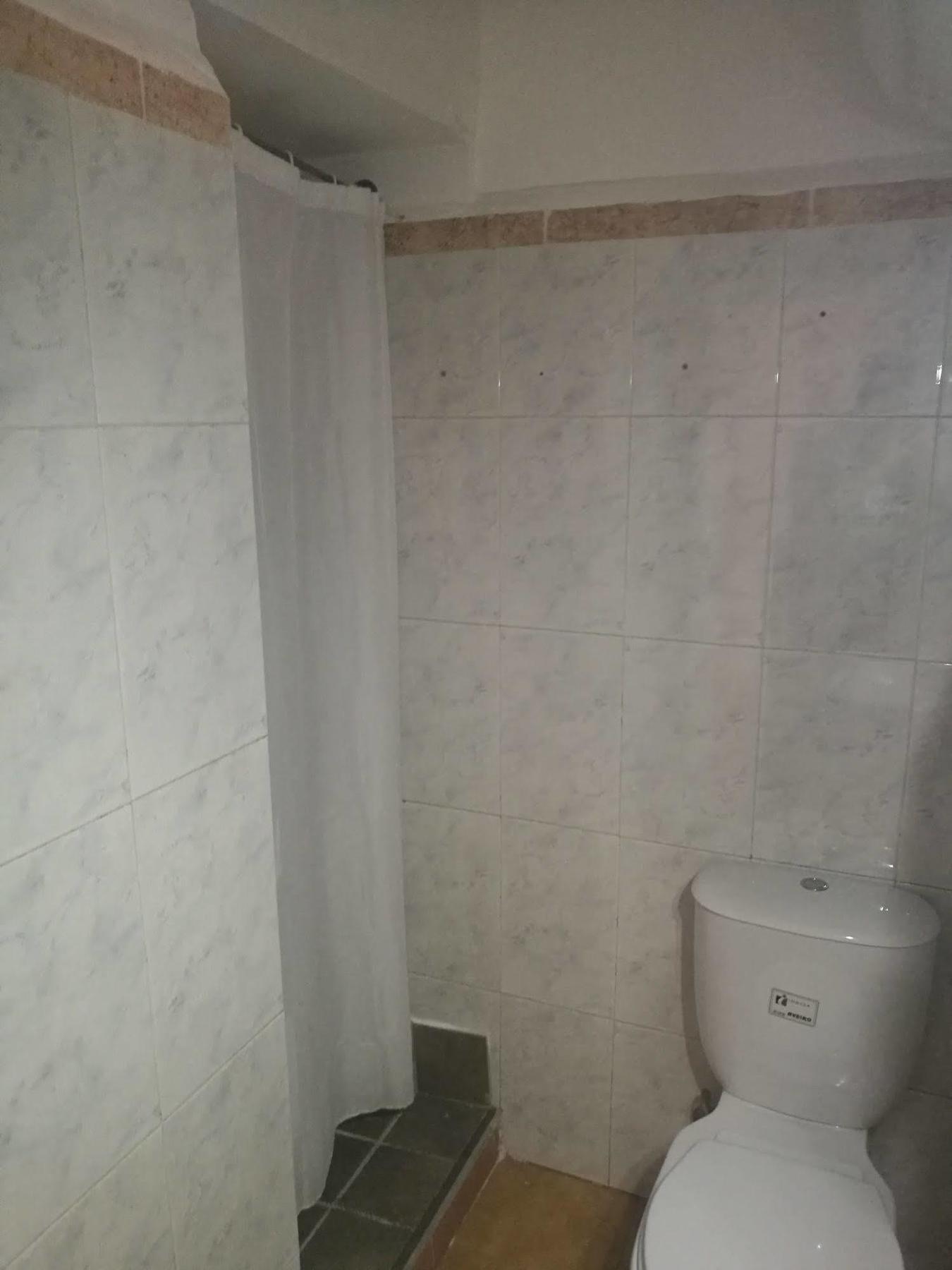 Virgen Del Rocio II Hotel Torremolinos Kültér fotó