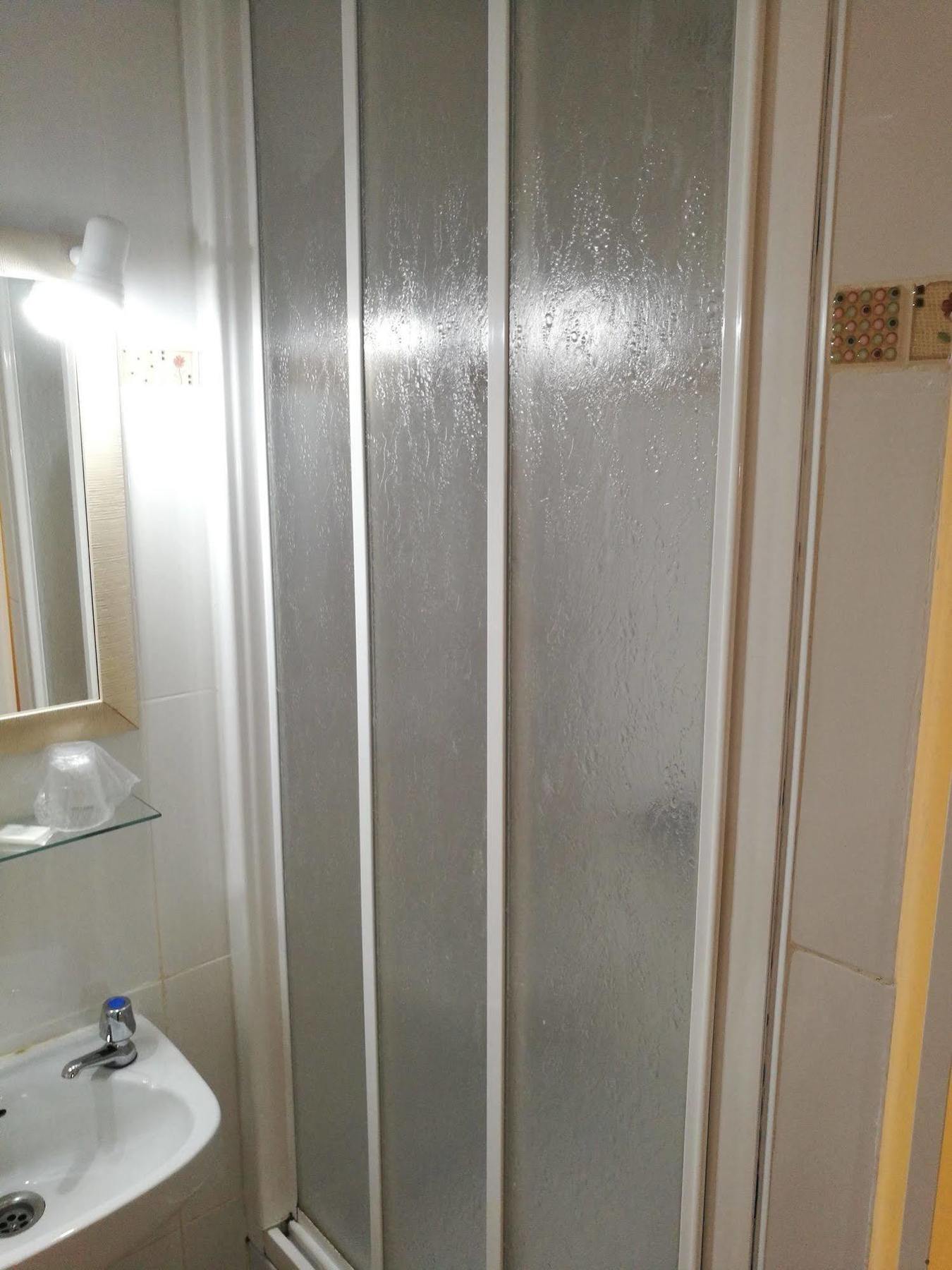 Virgen Del Rocio II Hotel Torremolinos Kültér fotó