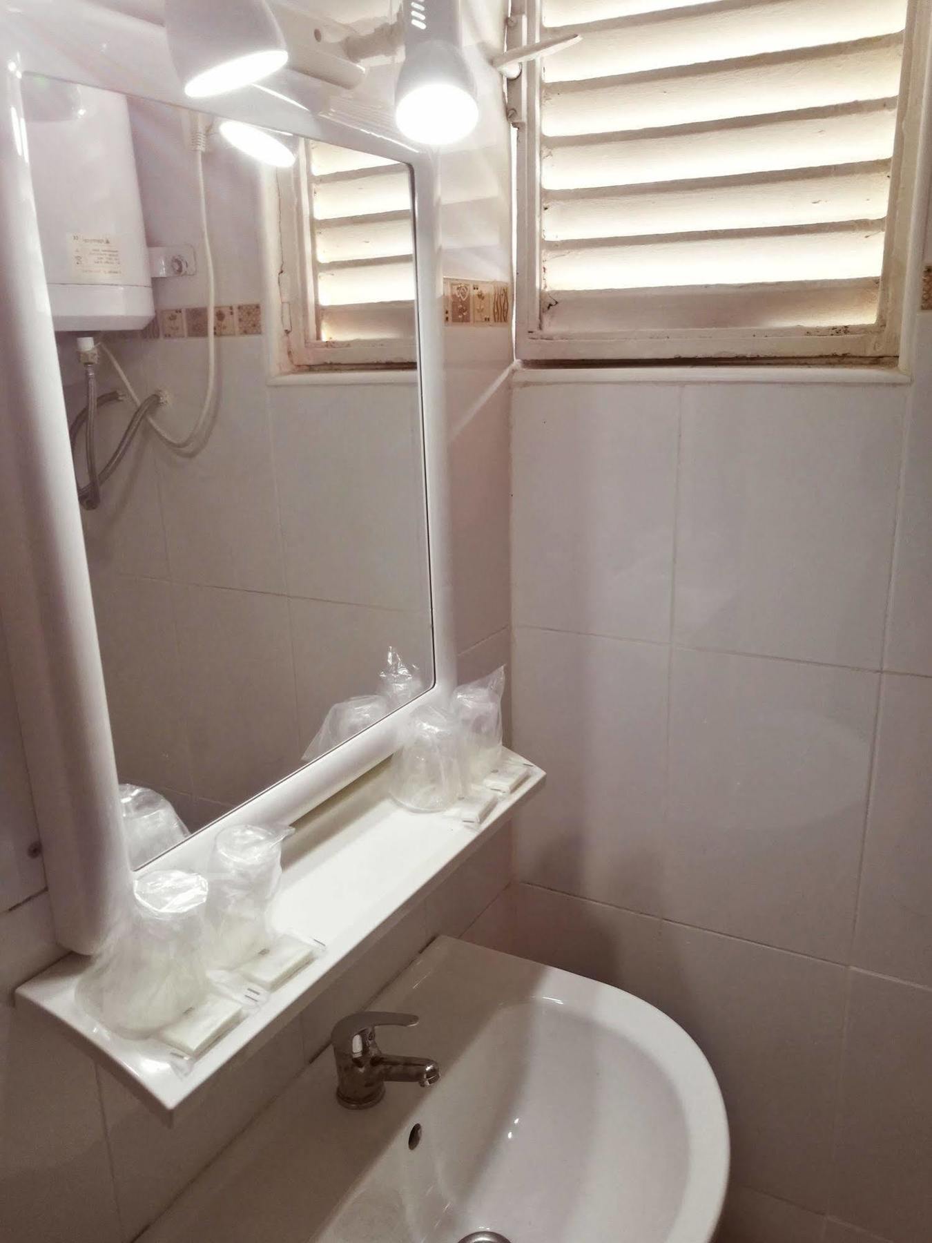 Virgen Del Rocio II Hotel Torremolinos Kültér fotó