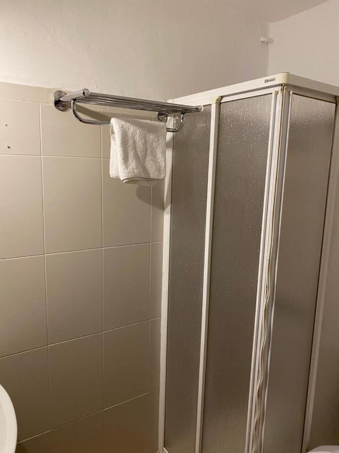 Virgen Del Rocio II Hotel Torremolinos Kültér fotó